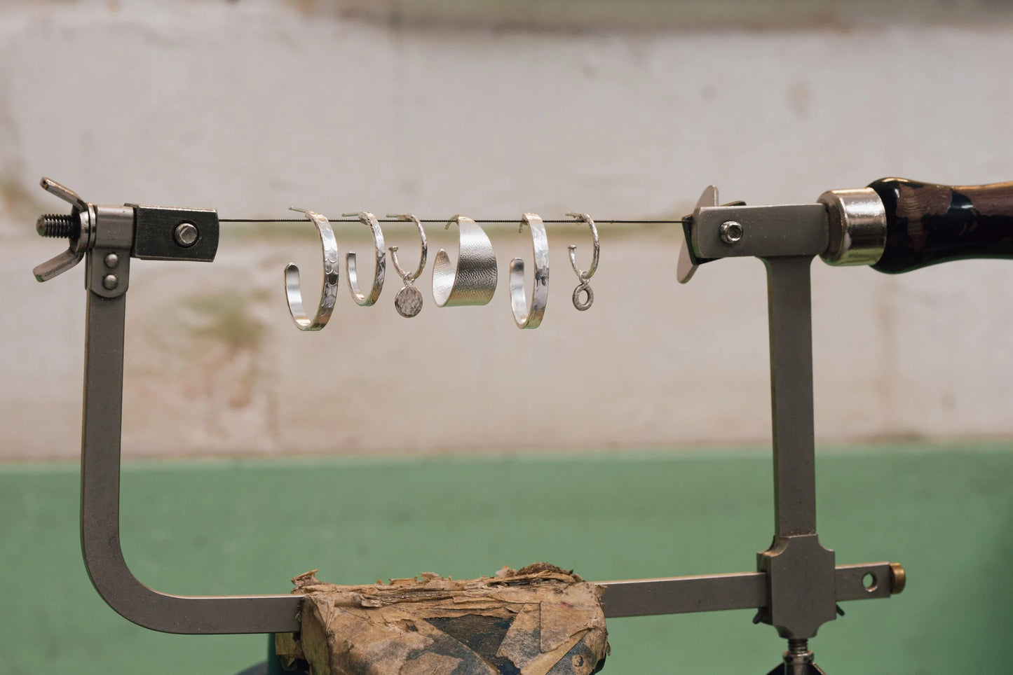 Jewellery Evening Classes - 8 Week Course