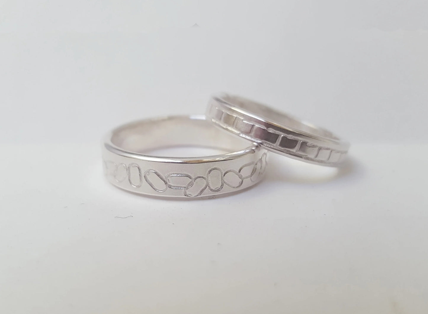Make a Silver Ring Taster Class