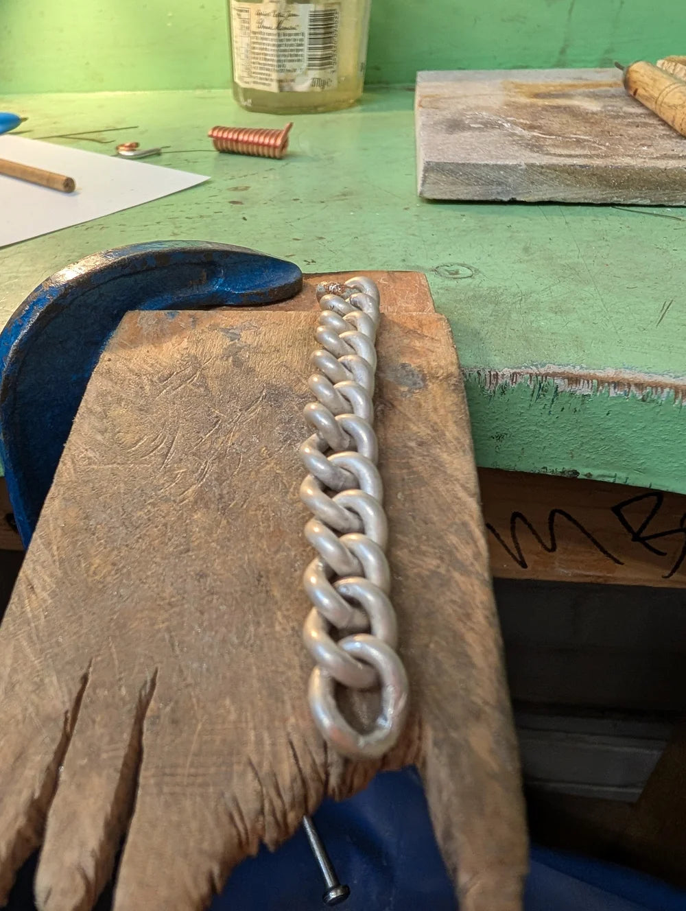 Saturday Chain Club - Full day