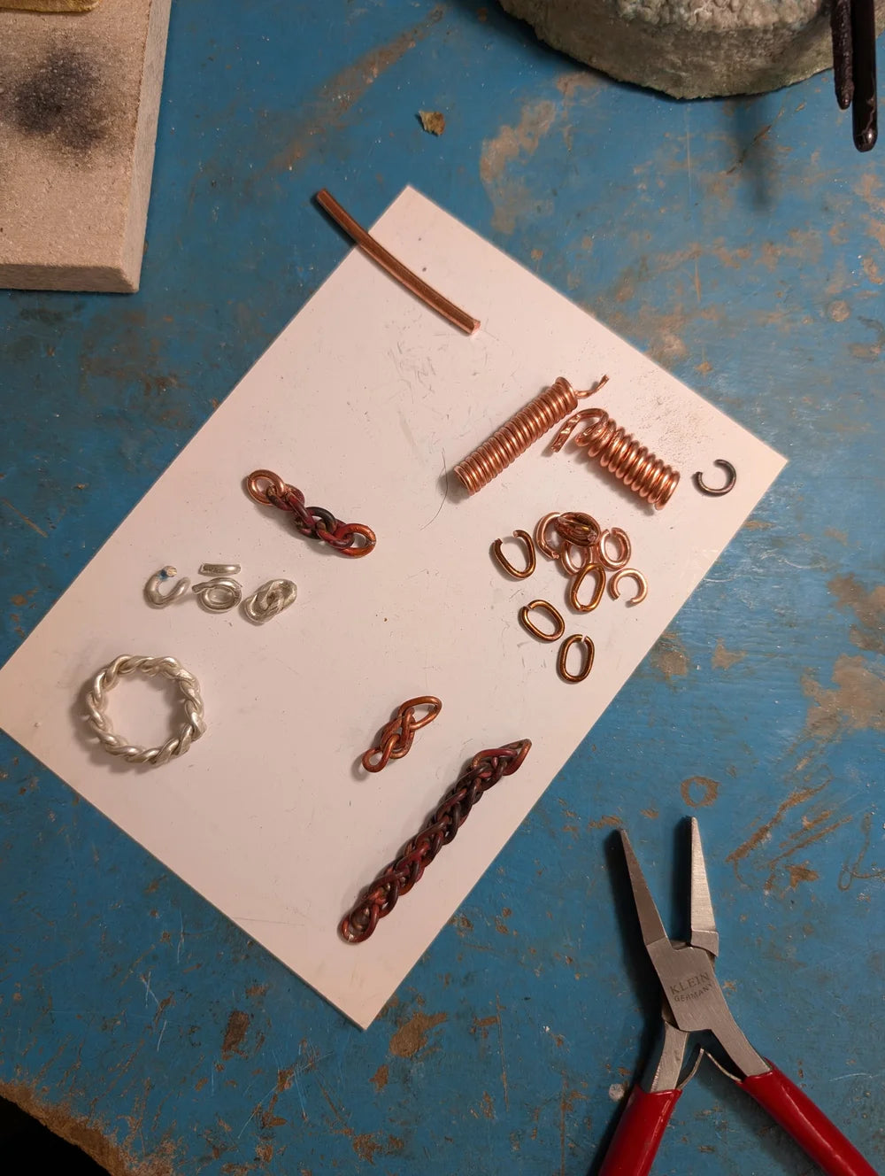 Saturday Chain Club - Full day