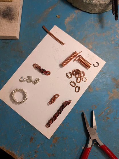 Saturday Chain Club - Full day