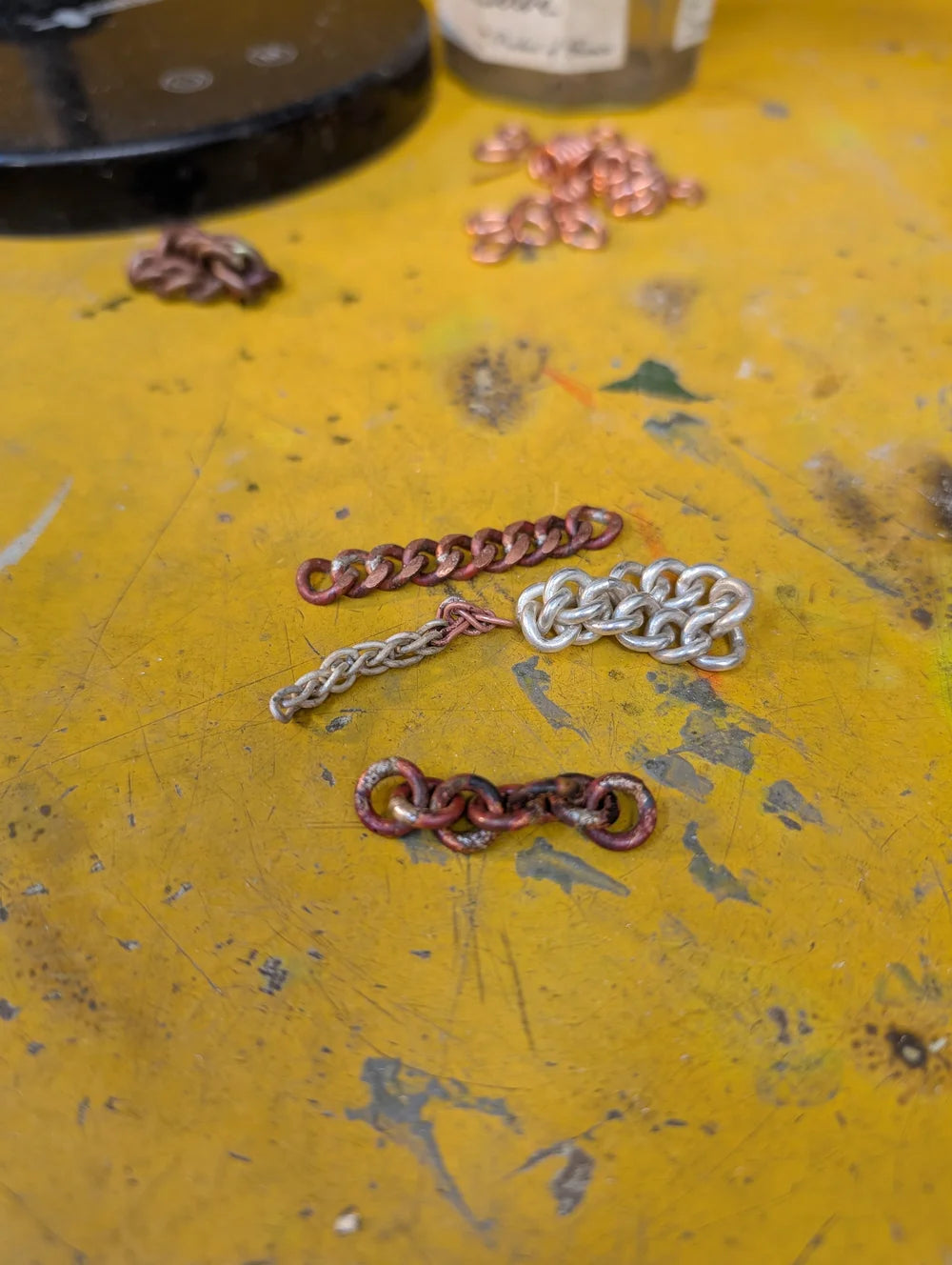 Saturday Chain Club - Full day