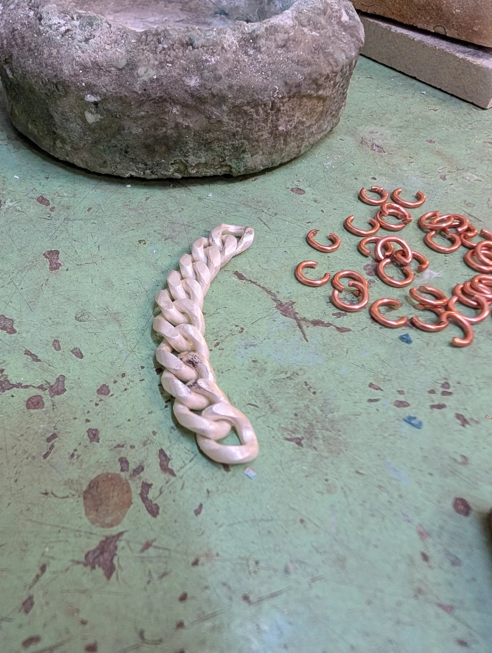Saturday Chain Club - Full day