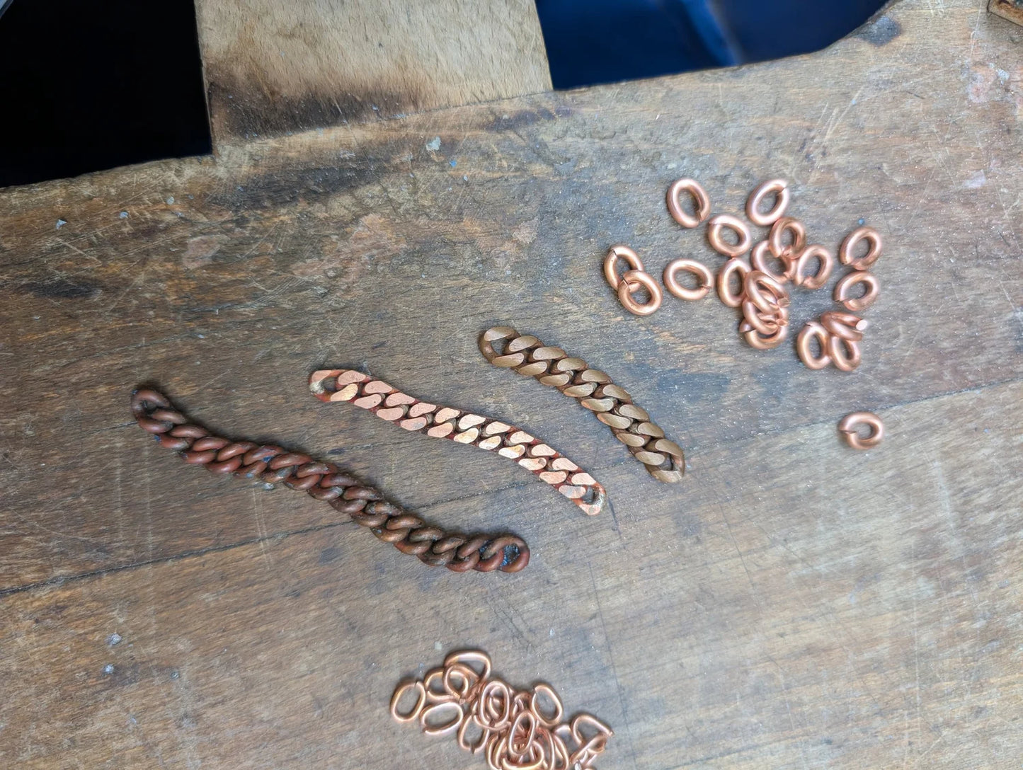 Saturday Chain Club - Full day