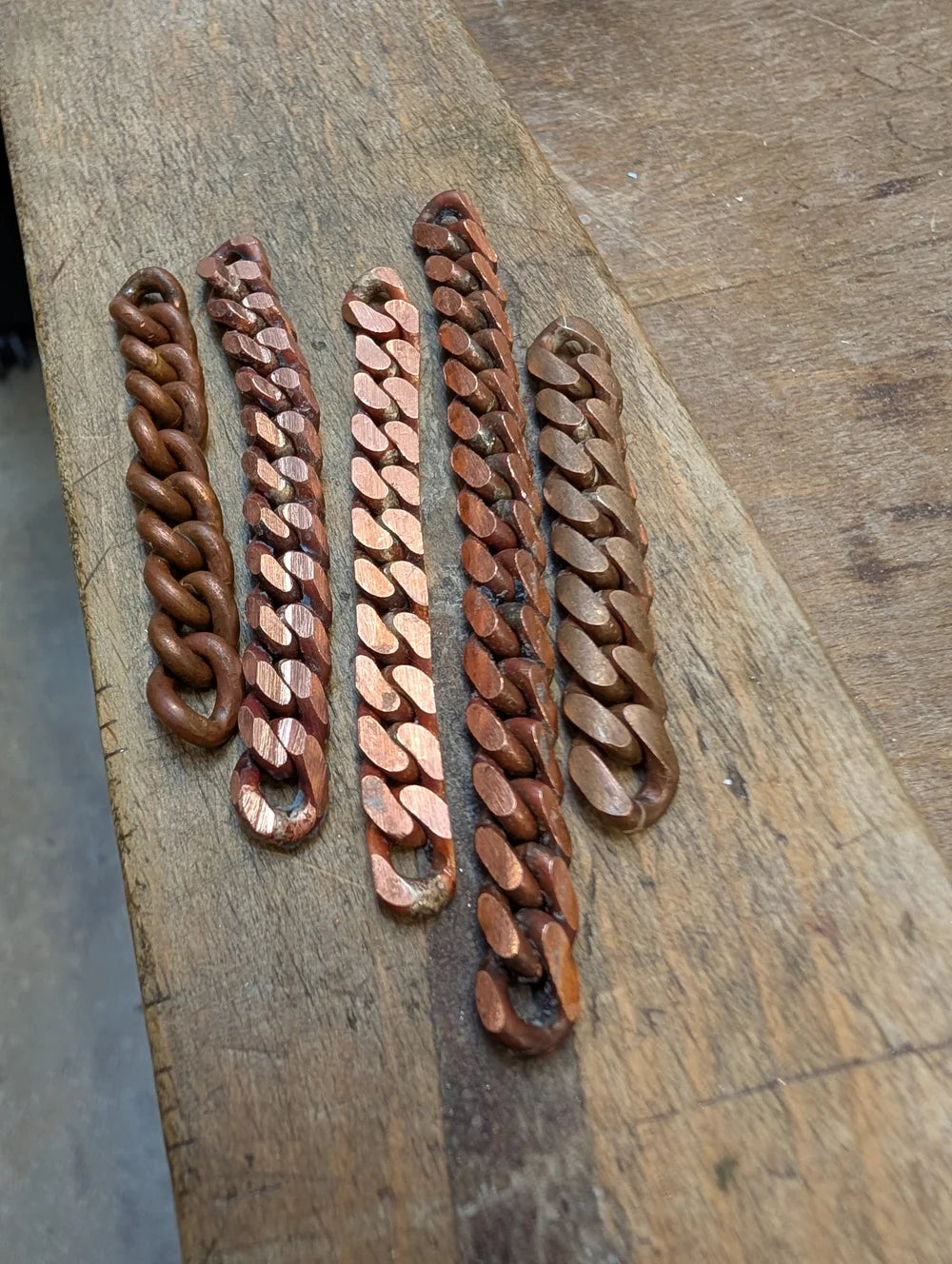 Saturday Chain Club - Full day