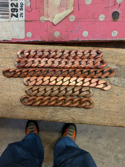 Saturday Chain Club - Full day