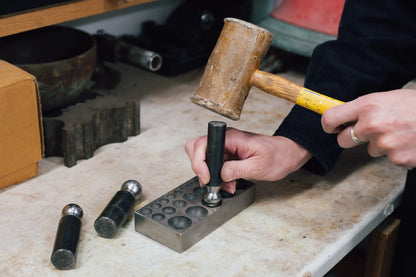 Jewellery Evening Classes - 8 Week Course