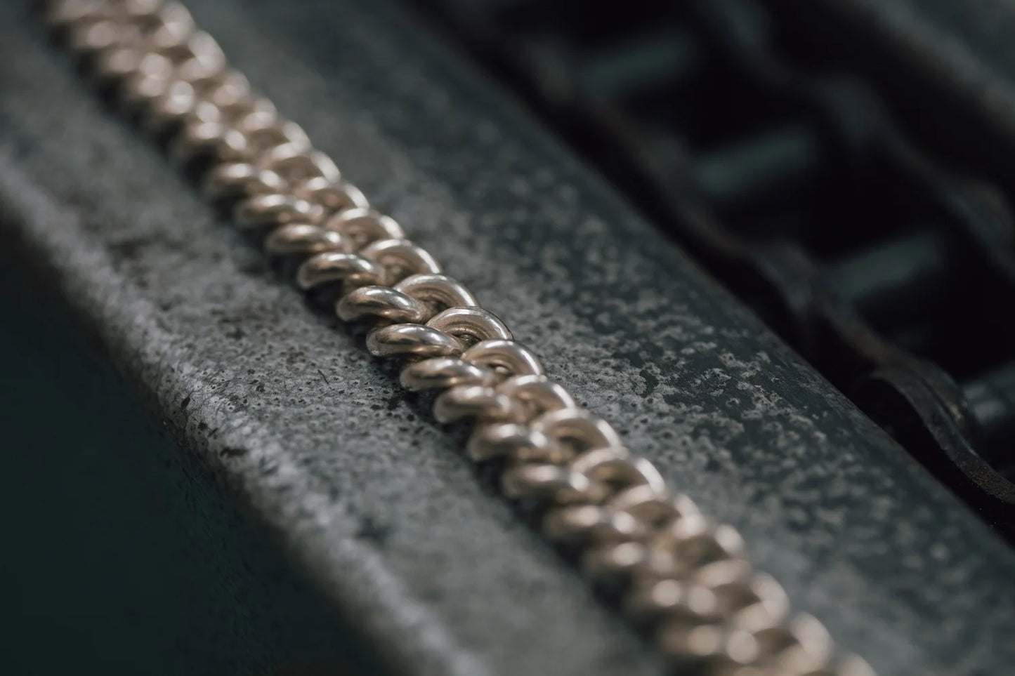 Chainmaking Masterclass
