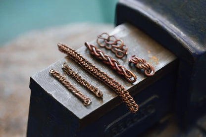 Chainmaking Masterclass