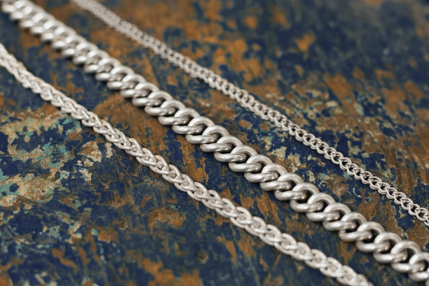 Chainmaking Masterclass