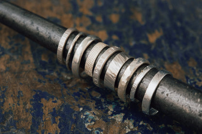 Make a Silver Ring Taster Class