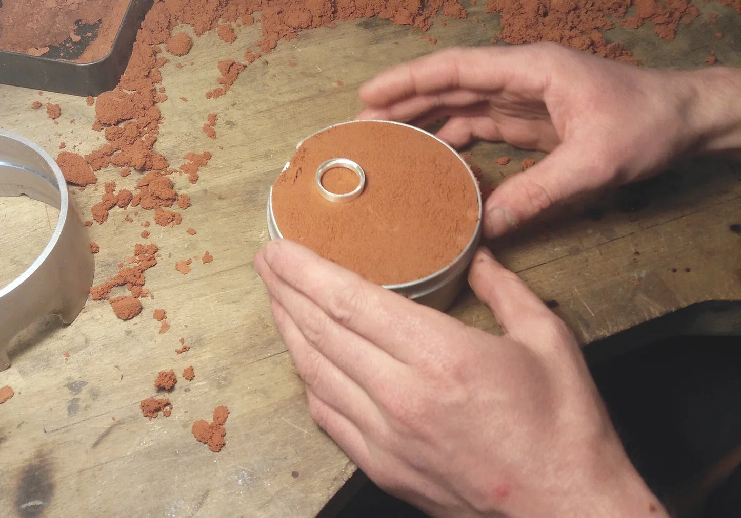 Sand Casting Masterclass