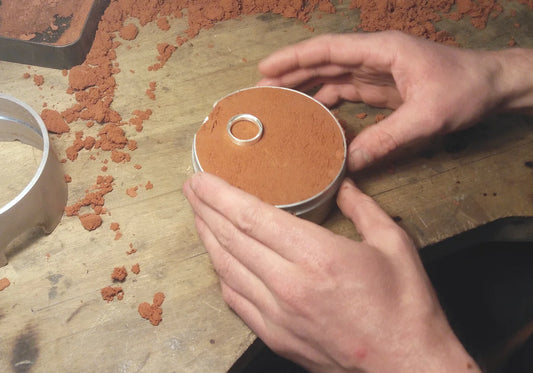 Sand Casting Masterclass