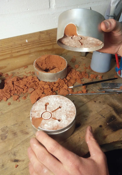 Sand Casting Masterclass