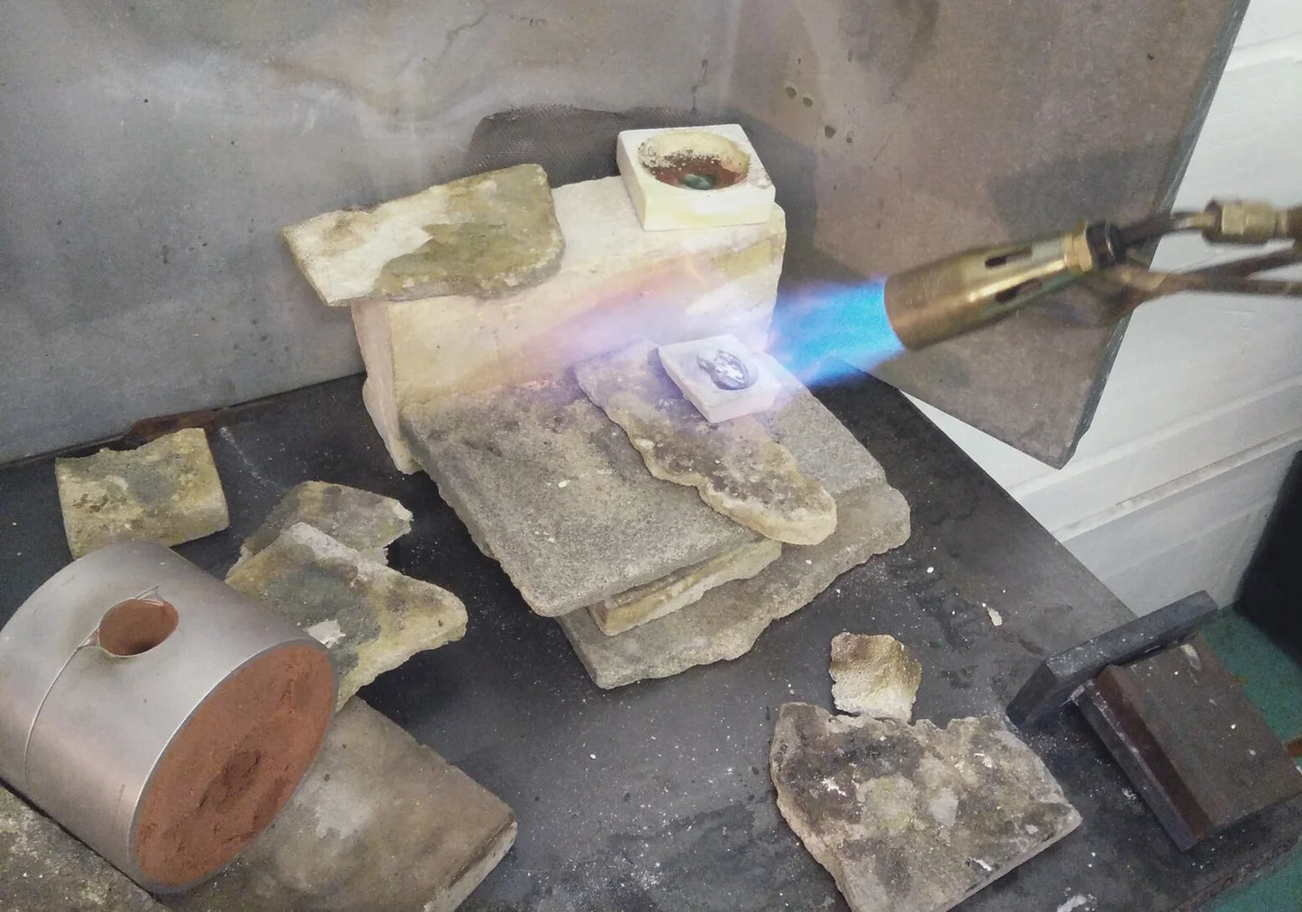 Sand Casting Masterclass
