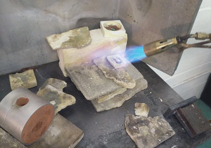 Sand Casting Masterclass