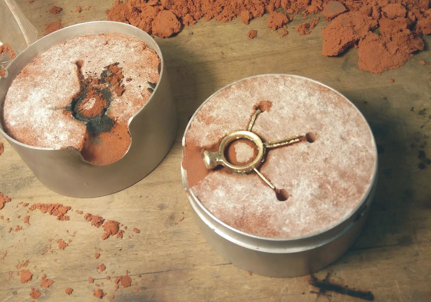 Sand Casting Masterclass
