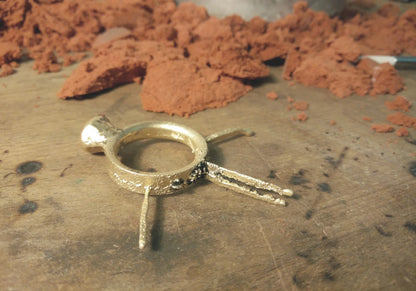 Sand Casting Masterclass