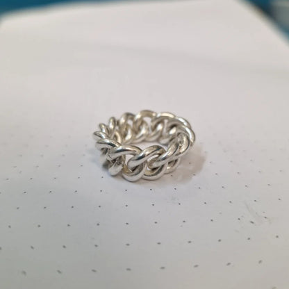 Chainmaking Evening Classes - 6 Week Course