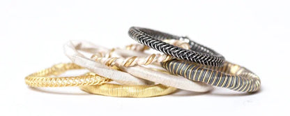 Silver Saturday Jewellery Class - Full Day