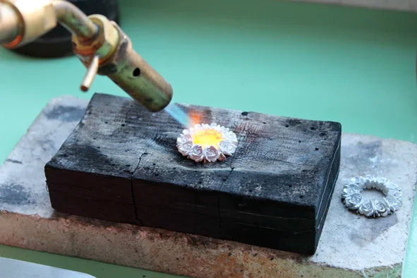 Jewellery Evening Classes - 8 Week Course