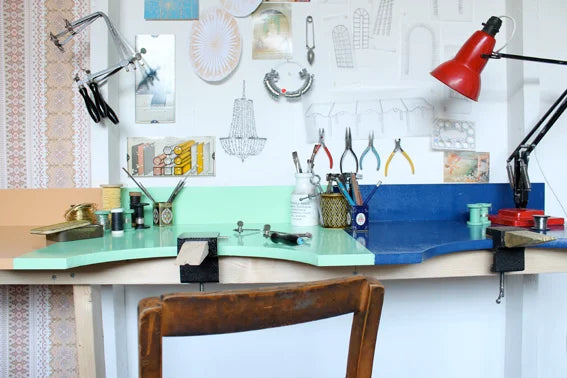 Jewellery Evening Classes - 8 Week Course