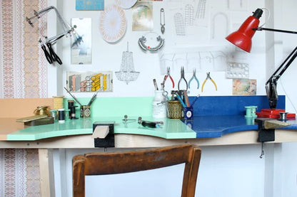 Jewellery Evening Classes - 8 Week Course