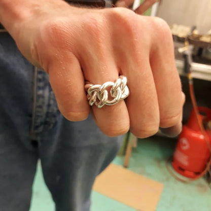 Chainmaking Evening Classes - 6 Week Course