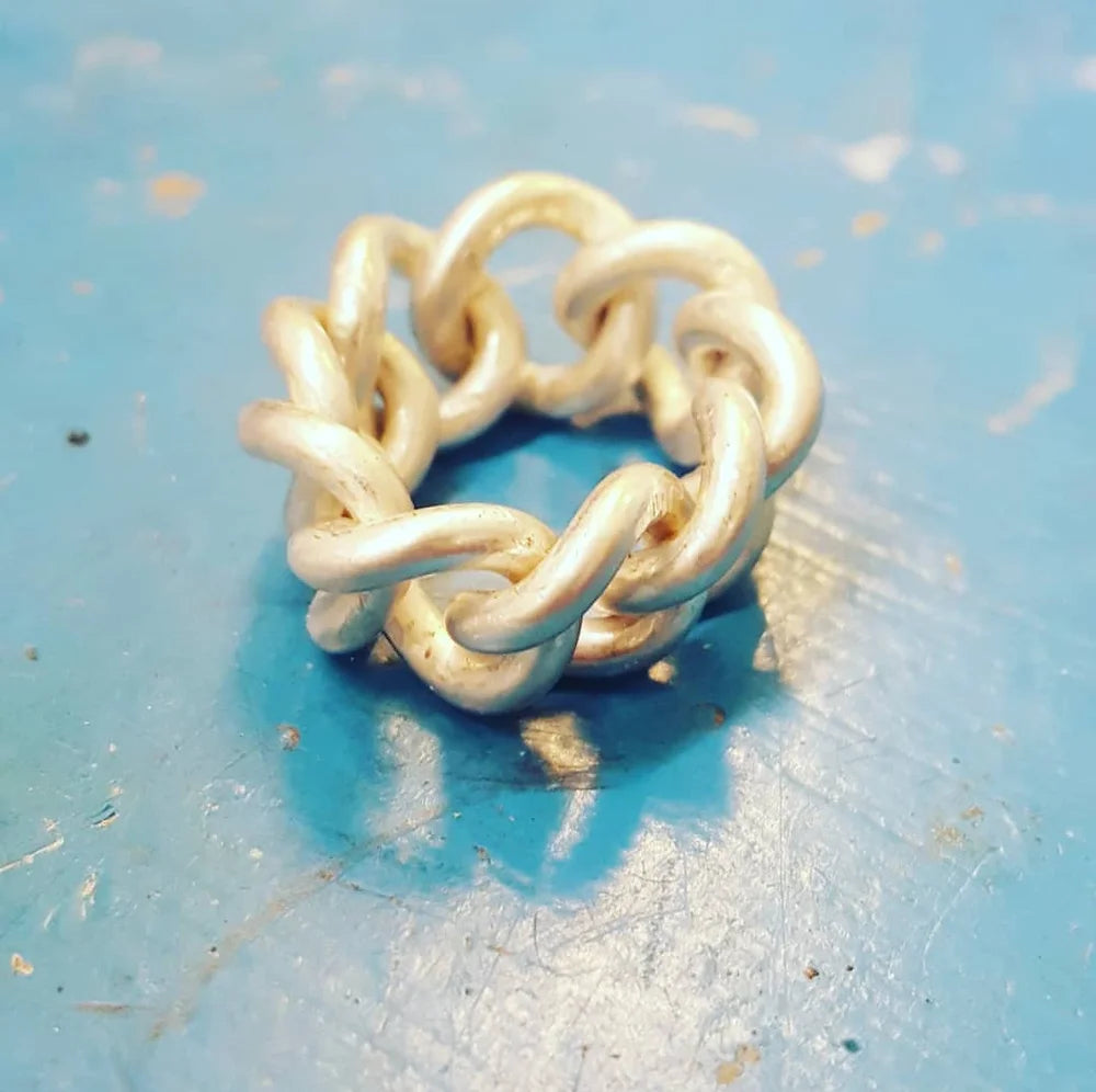 Chainmaking Evening Classes - 6 Week Course