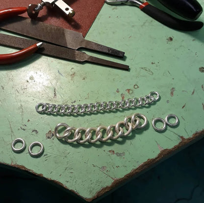 Chainmaking Evening Classes - 6 Week Course