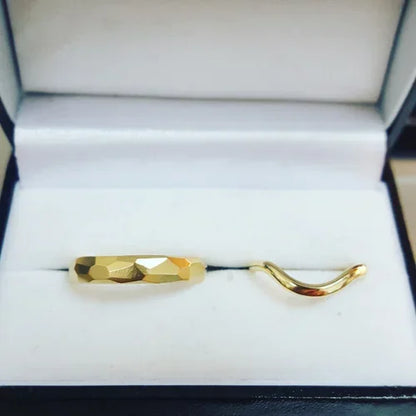Wedding Bands