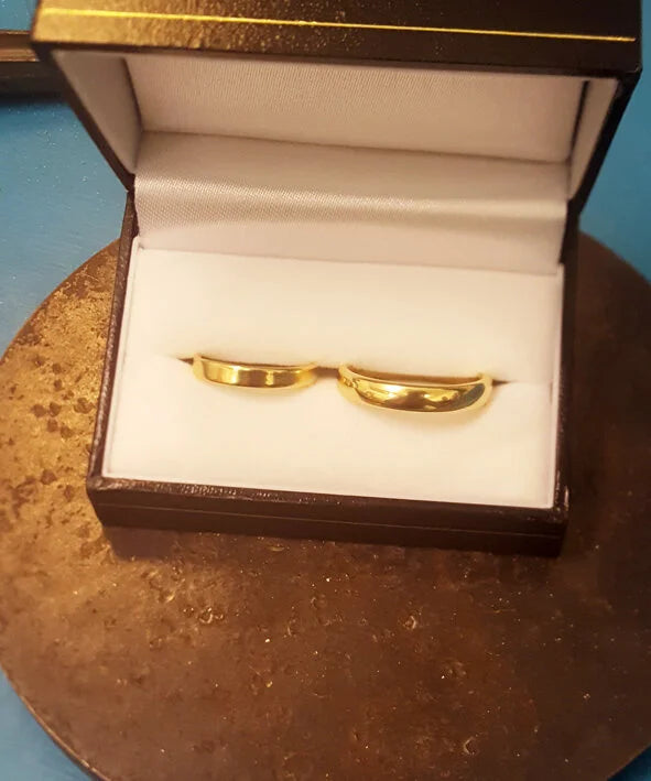 Wedding Bands