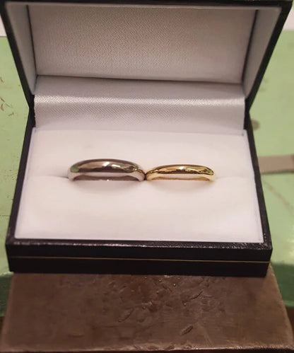 Wedding Bands