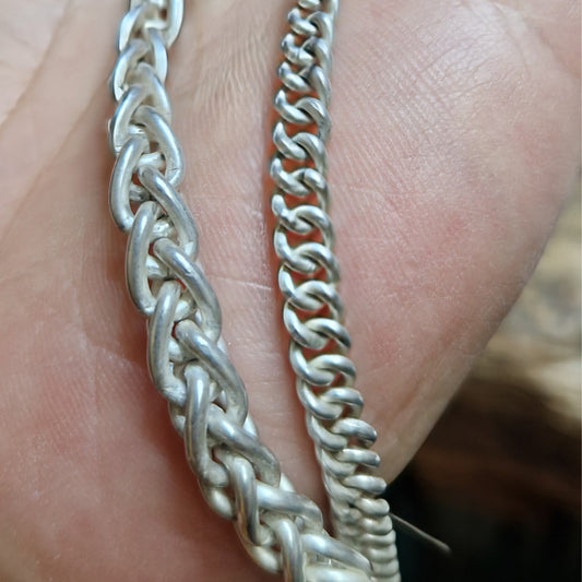 Chainmaking Evening Classes - 6 Week Course