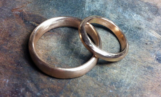 Wedding Bands